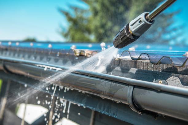 Best Garage Pressure Washing  in Port Aransas, TX
