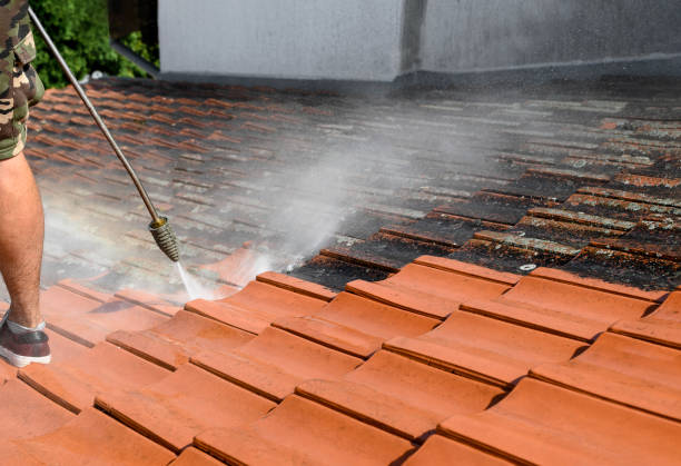 Best Garage Pressure Washing  in Port Aransas, TX
