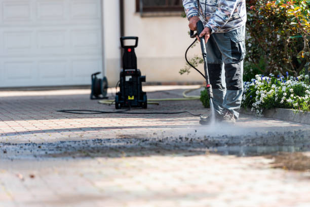 Best Pressure Washing Patio  in Port Aransas, TX