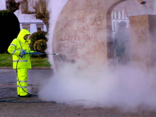 Best Affordable Power Washing  in Port Aransas, TX