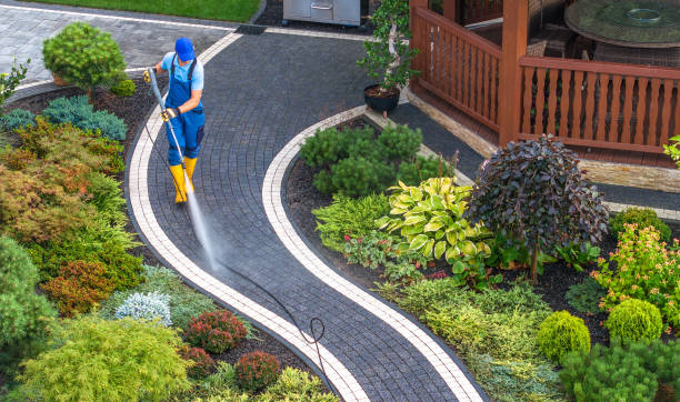 Best Deck Cleaning Services  in Port Aransas, TX