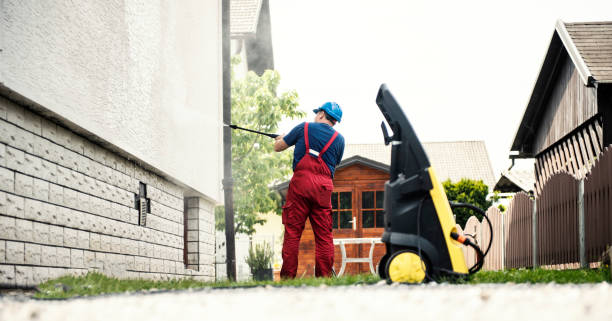 Best Concrete Pressure Washing  in Port Aransas, TX